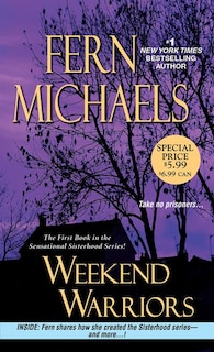 Couverture_Weekend Warriors