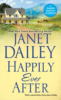 Front cover_Happily Ever After