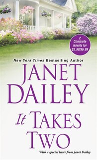 Front cover_It Takes Two