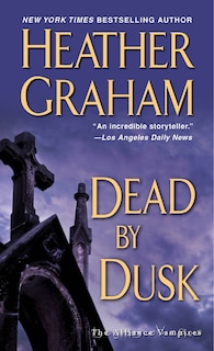 Front cover_Dead By Dusk