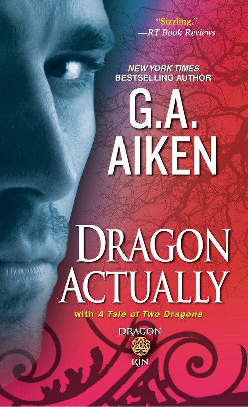 Couverture_Dragon Actually