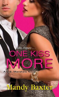 Front cover_One Kiss More