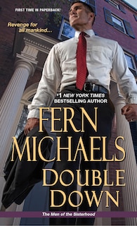 Front cover_Double Down