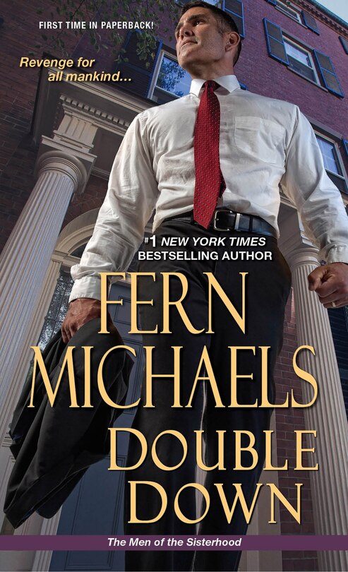 Front cover_Double Down
