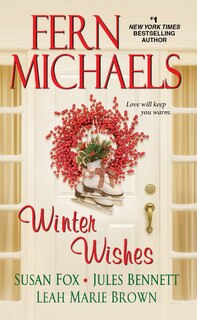 Front cover_Winter Wishes