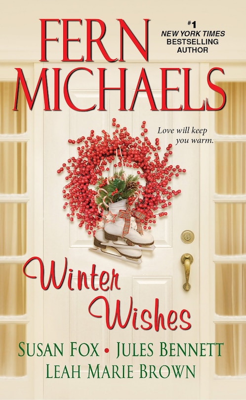 Front cover_Winter Wishes