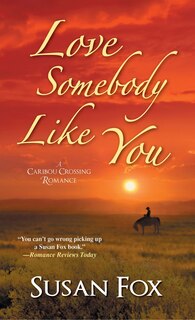 Couverture_Love Somebody Like You