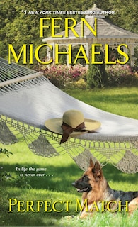 Couverture_Perfect Match