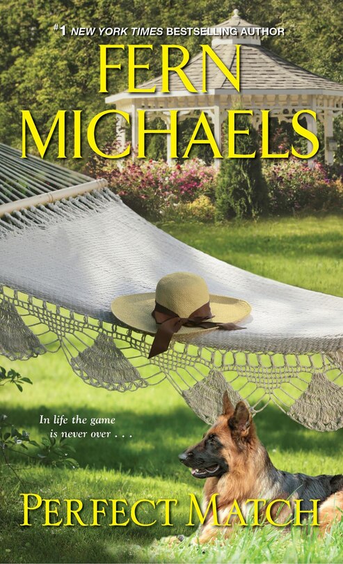 Couverture_Perfect Match