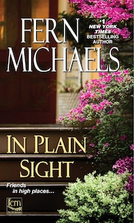 Front cover_In Plain Sight