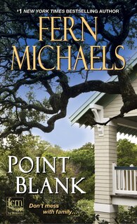 Front cover_Point Blank