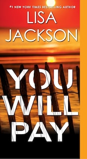 Front cover_You Will Pay