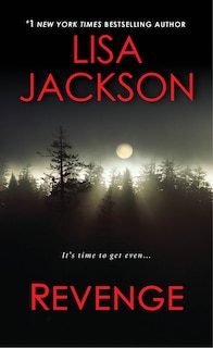 Front cover_Revenge