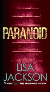 Front cover_Paranoid