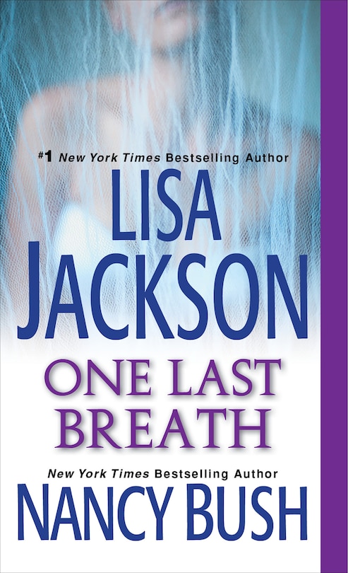 Front cover_One Last Breath