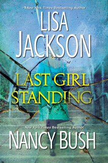 Front cover_Last Girl Standing