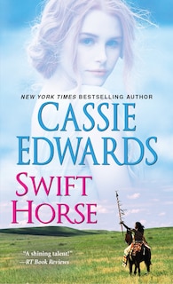 Front cover_Swift Horse