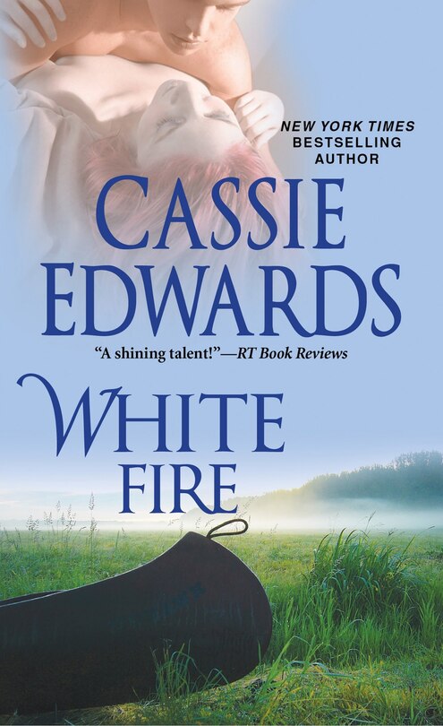 Front cover_White Fire