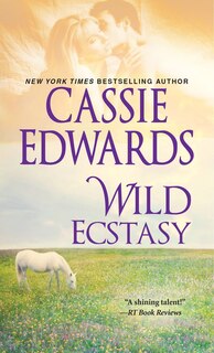 Front cover_Wild Ecstasy