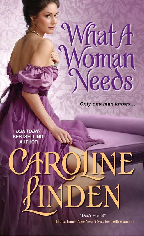 Couverture_What A Woman Needs