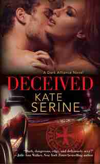 Deceived by Kate Serine