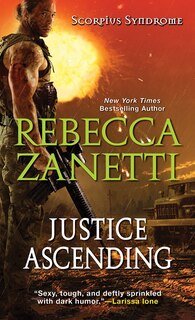 Front cover_Justice Ascending