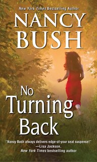 Front cover_No Turning Back