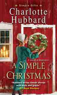A Simple Christmas by Charlotte Hubbard