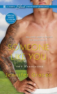Couverture_Someone Like You