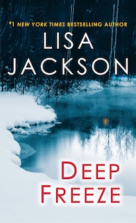 Front cover_Deep Freeze