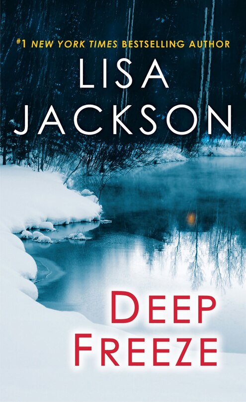 Front cover_Deep Freeze