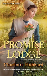 Front cover_Promise Lodge