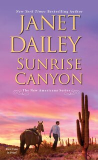 Front cover_Sunrise Canyon
