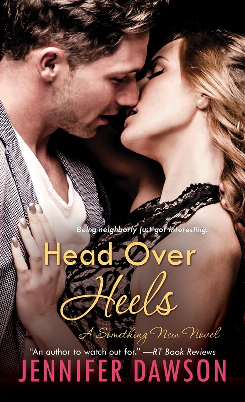 Couverture_Head Over Heels