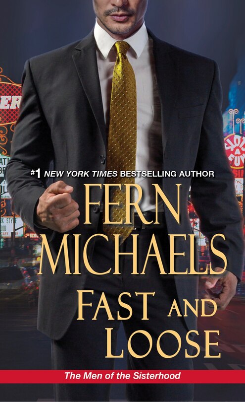Couverture_Fast And Loose