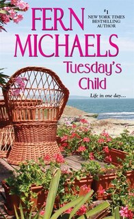 Couverture_Tuesday's Child