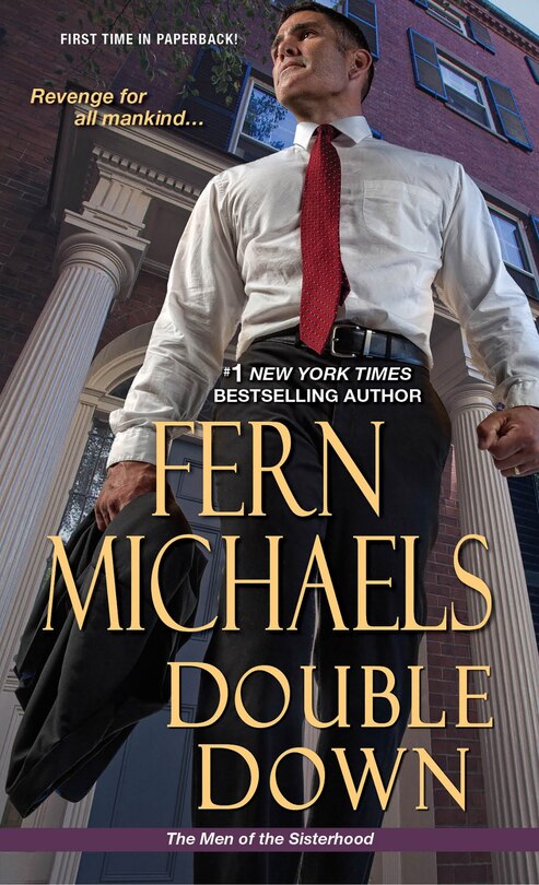Couverture_Double Down