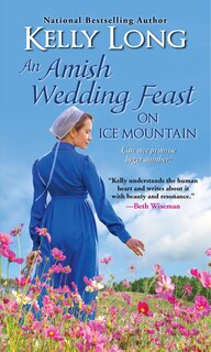 Front cover_An Amish Wedding Feast On Ice Mountain