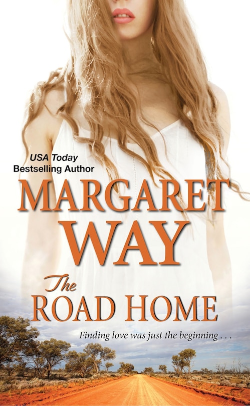Front cover_The Road Home