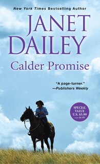 Couverture_Calder Promise