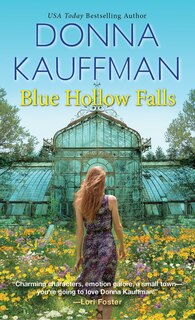 Front cover_Blue Hollow Falls