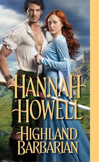 Couverture_Highland Barbarian
