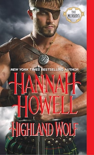 Front cover_Highland Wolf