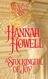 Front cover_A Stockingful Of Joy