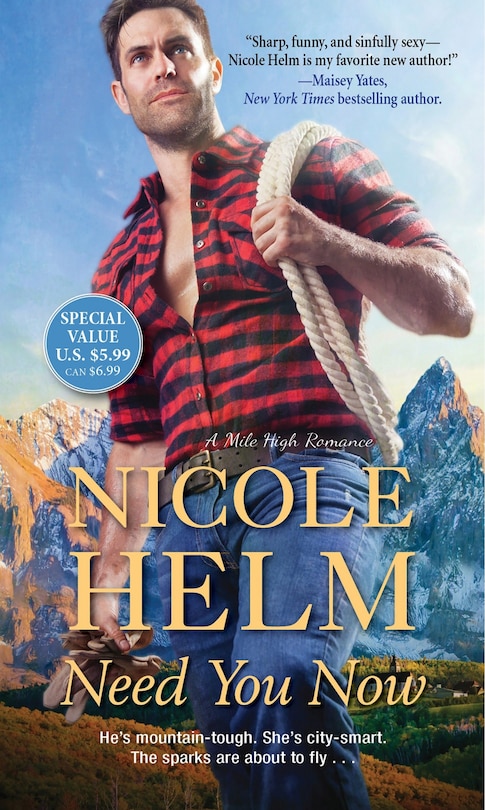 Couverture_Need You Now