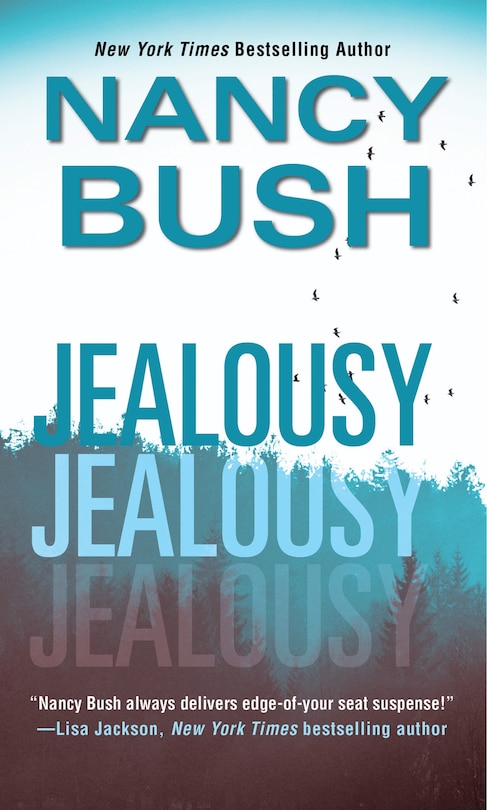 Front cover_Jealousy