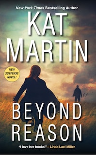 Front cover_Beyond Reason