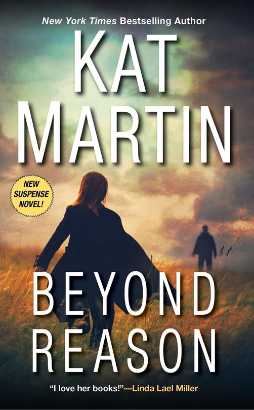 Front cover_Beyond Reason