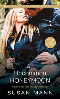 Couverture_An Uncommon Honeymoon