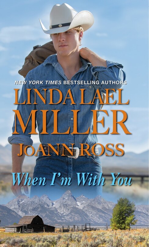 Front cover_When I'm With You
